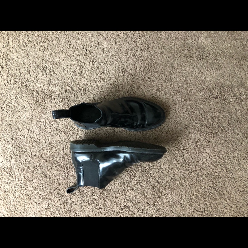 Dr marten Wilde boot